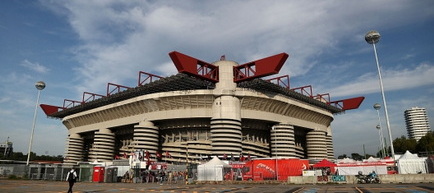 Proiectul noului "San Siro", estimat la 2,3 miliarde de euro, depășește un obstacol juridic